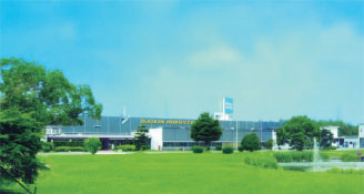 日本ダイキン工業(yè)株式會社